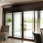View Pinnacle Clad Sliding Patio Door